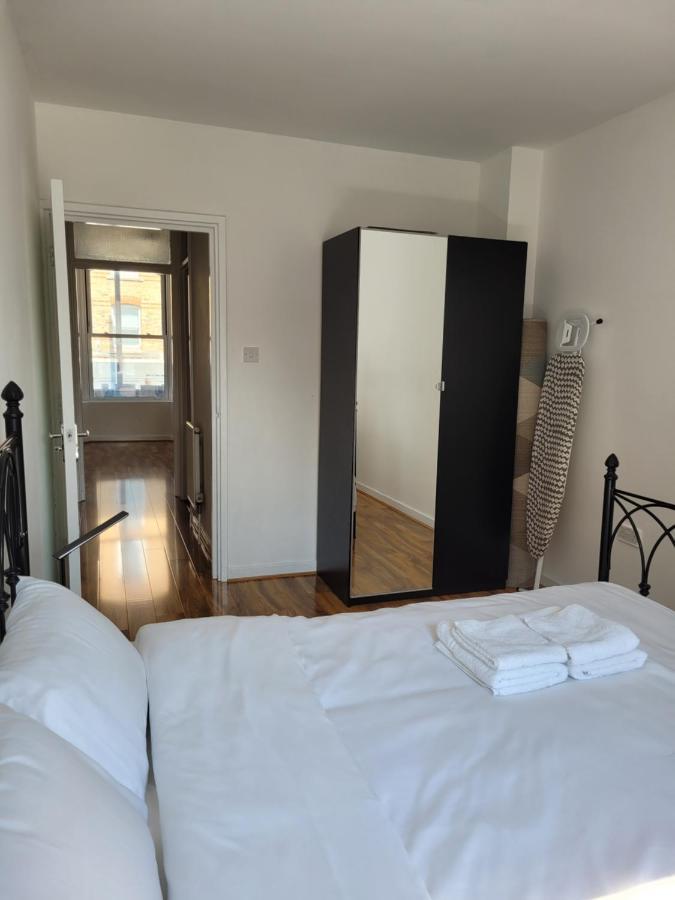 Stunning 1 Bedroom Apartment In Londyn Zewnętrze zdjęcie